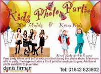 Kids Photo Parties 1079067 Image 1
